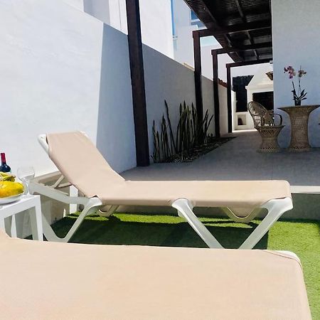 Villa Mango Tías Exterior foto