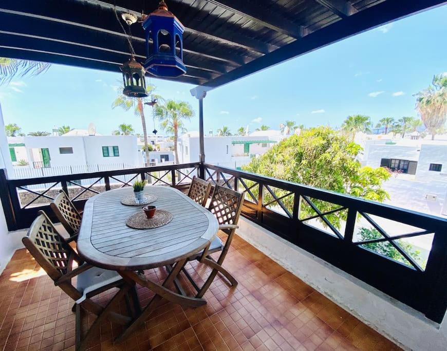 Villa Mango Tías Exterior foto